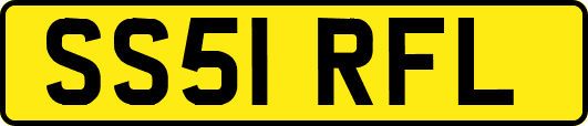 SS51RFL