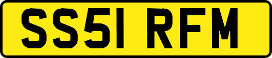 SS51RFM