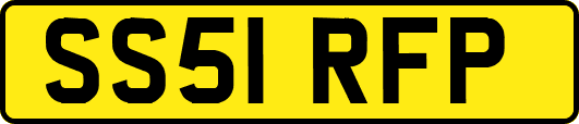 SS51RFP