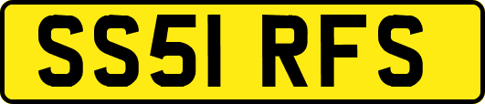 SS51RFS