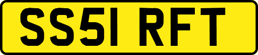 SS51RFT