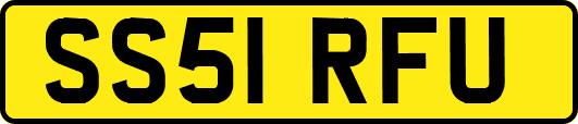 SS51RFU