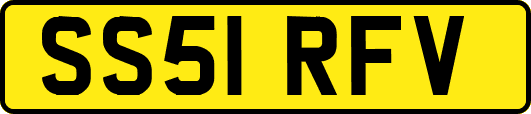 SS51RFV