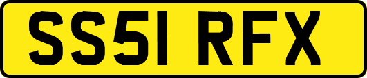 SS51RFX