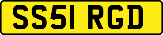 SS51RGD