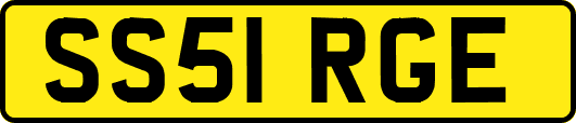 SS51RGE