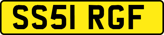 SS51RGF