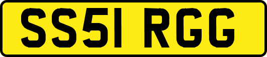 SS51RGG