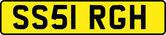 SS51RGH