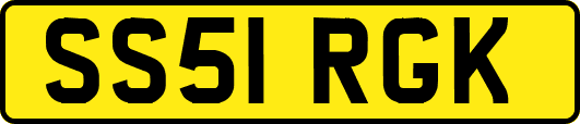 SS51RGK