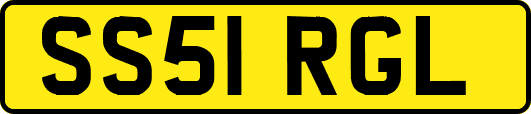 SS51RGL