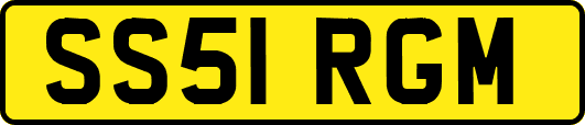 SS51RGM