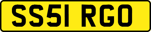 SS51RGO