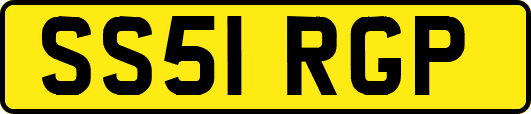 SS51RGP