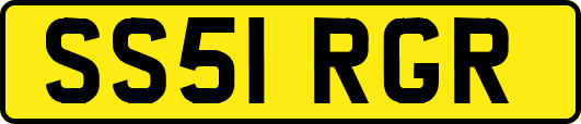 SS51RGR