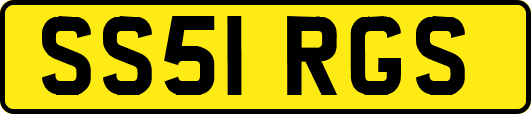 SS51RGS