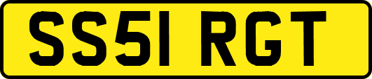 SS51RGT