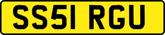 SS51RGU