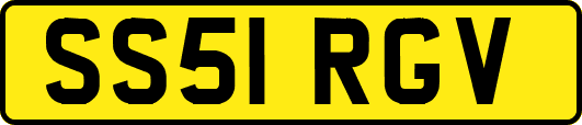 SS51RGV