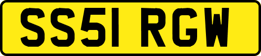 SS51RGW