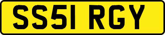 SS51RGY