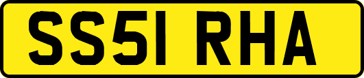 SS51RHA