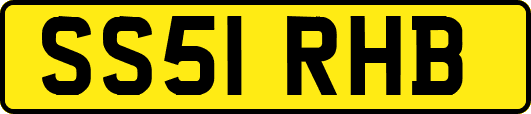 SS51RHB