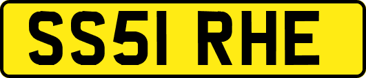 SS51RHE