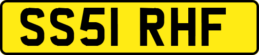 SS51RHF