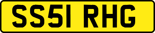 SS51RHG