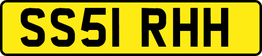 SS51RHH