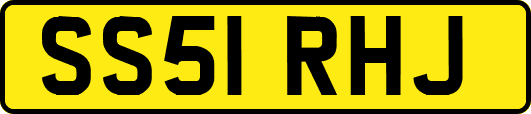 SS51RHJ