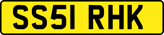 SS51RHK