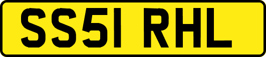 SS51RHL