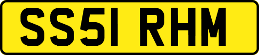 SS51RHM