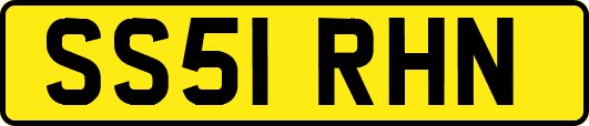 SS51RHN