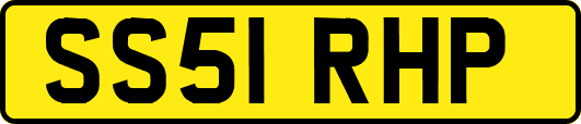 SS51RHP