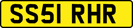 SS51RHR