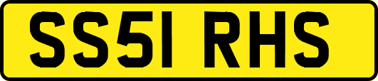 SS51RHS