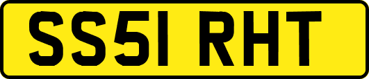 SS51RHT