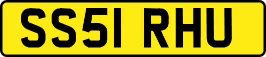 SS51RHU