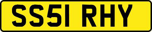 SS51RHY