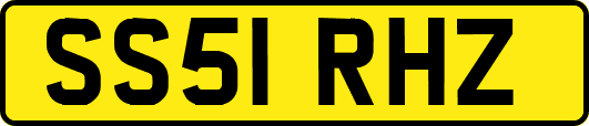 SS51RHZ