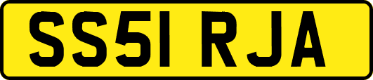 SS51RJA