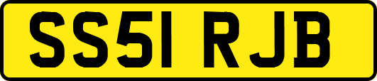 SS51RJB