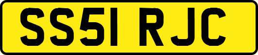 SS51RJC