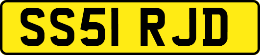 SS51RJD