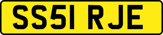 SS51RJE