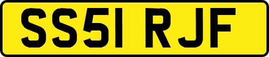 SS51RJF