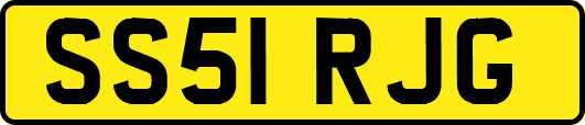 SS51RJG